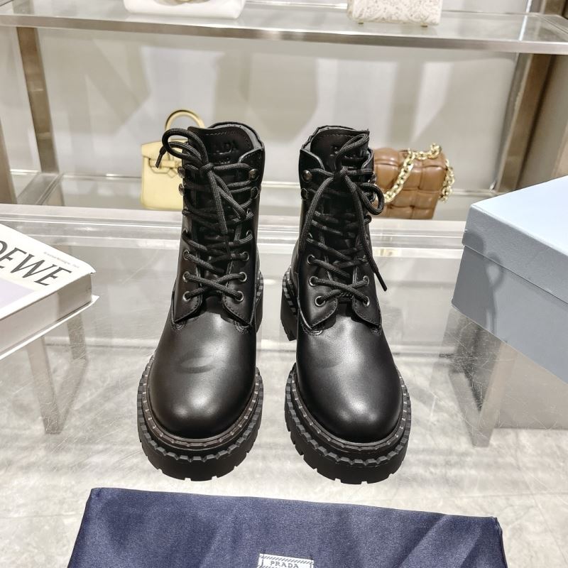 Prada Boots